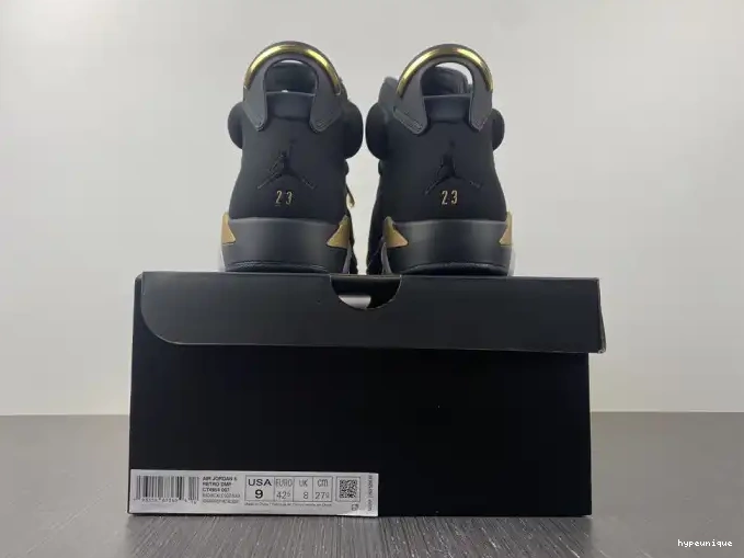 HYPE Jordan 6 Retro DMP Air CT4954-007 (2020) 0511